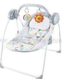 Baby Electric Swing
