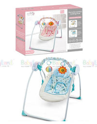 Baby Swing Chair
