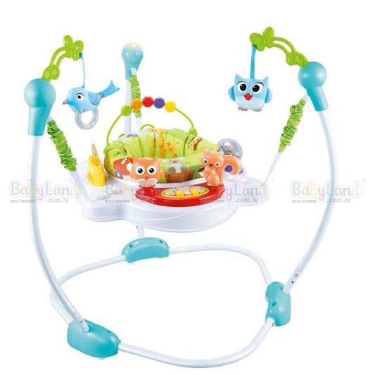 BABY BOUNCER JUMPER