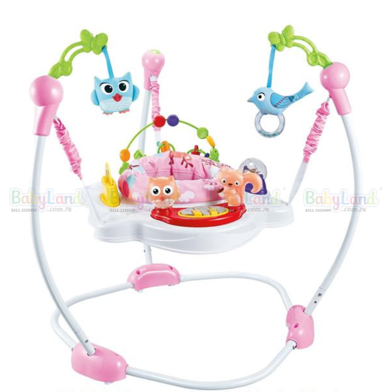 BABY BOUNCER JUMPER