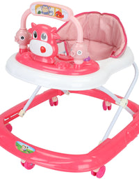 BABY WALKER W-6618
