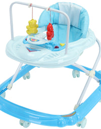 BABY WALKER  W-601AB
