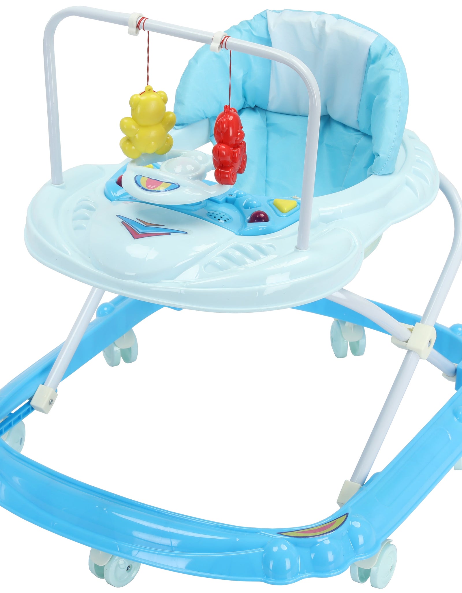 BABY WALKER  W-601AB