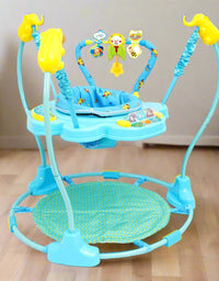 BABY BOUNCER

