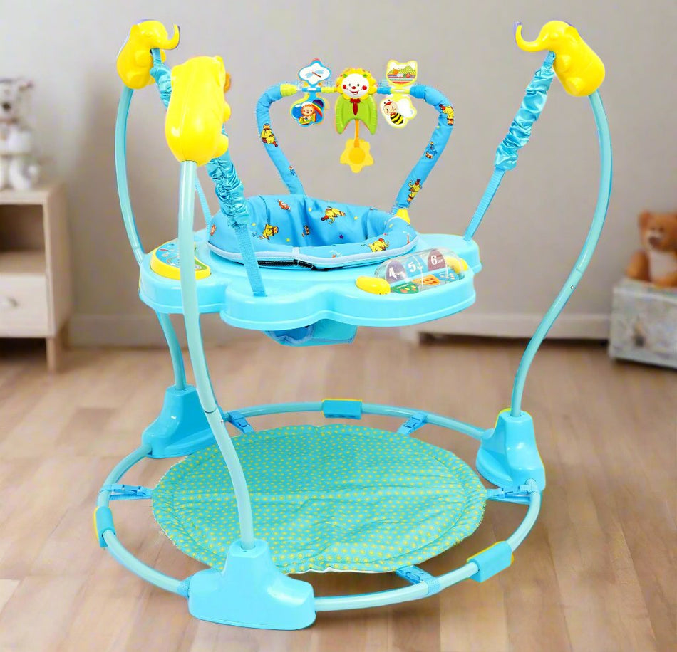 BABY BOUNCER