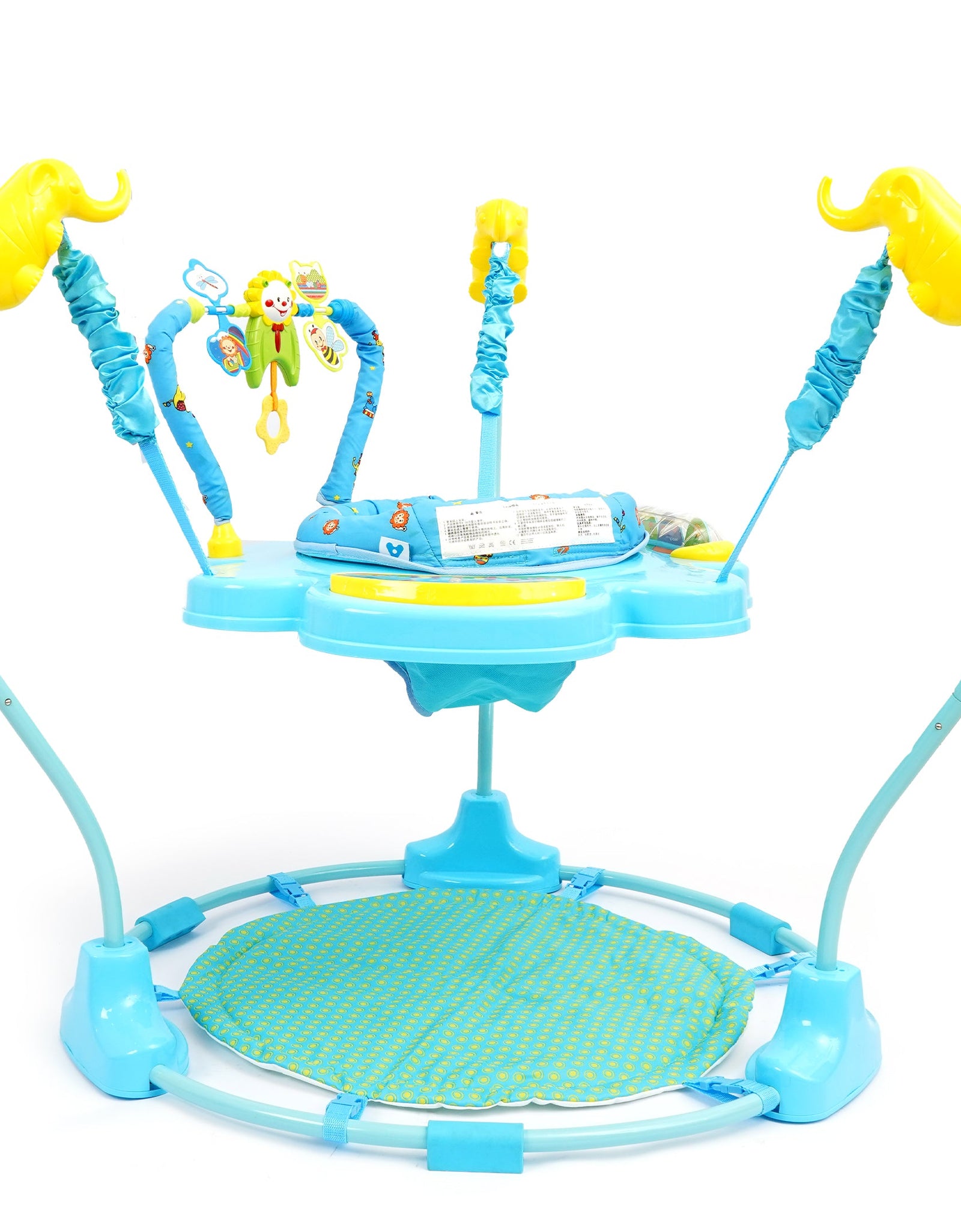 BABY BOUNCER