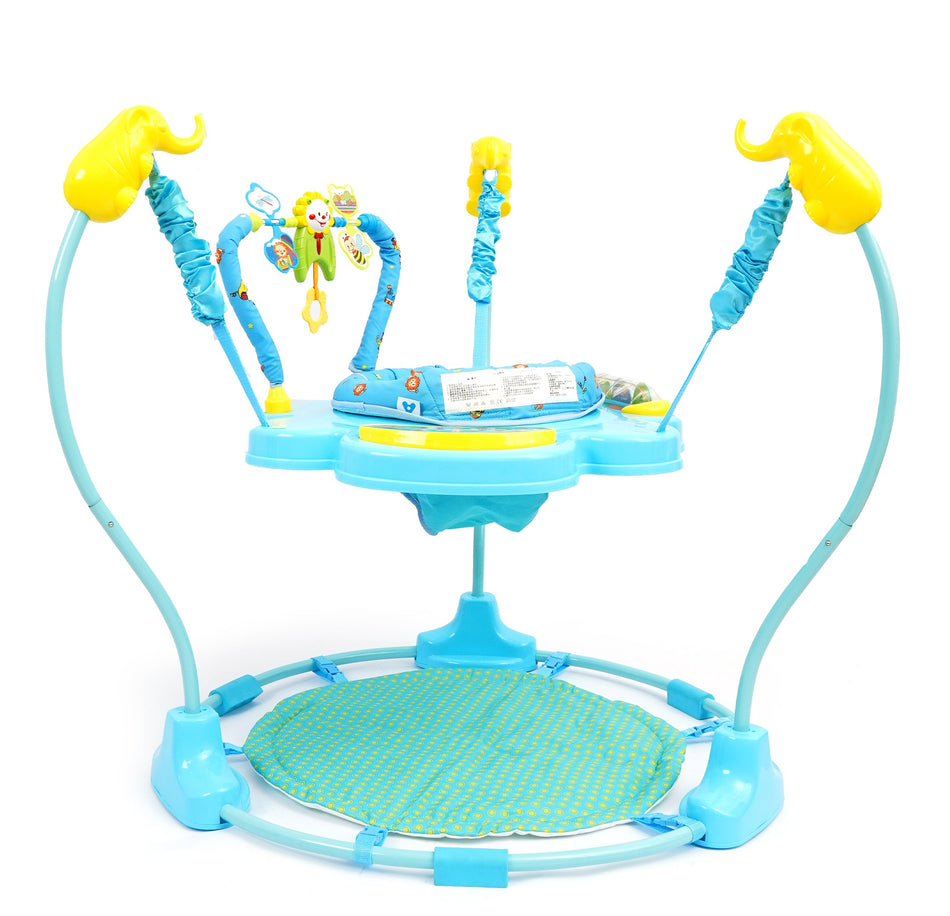 BABY BOUNCER