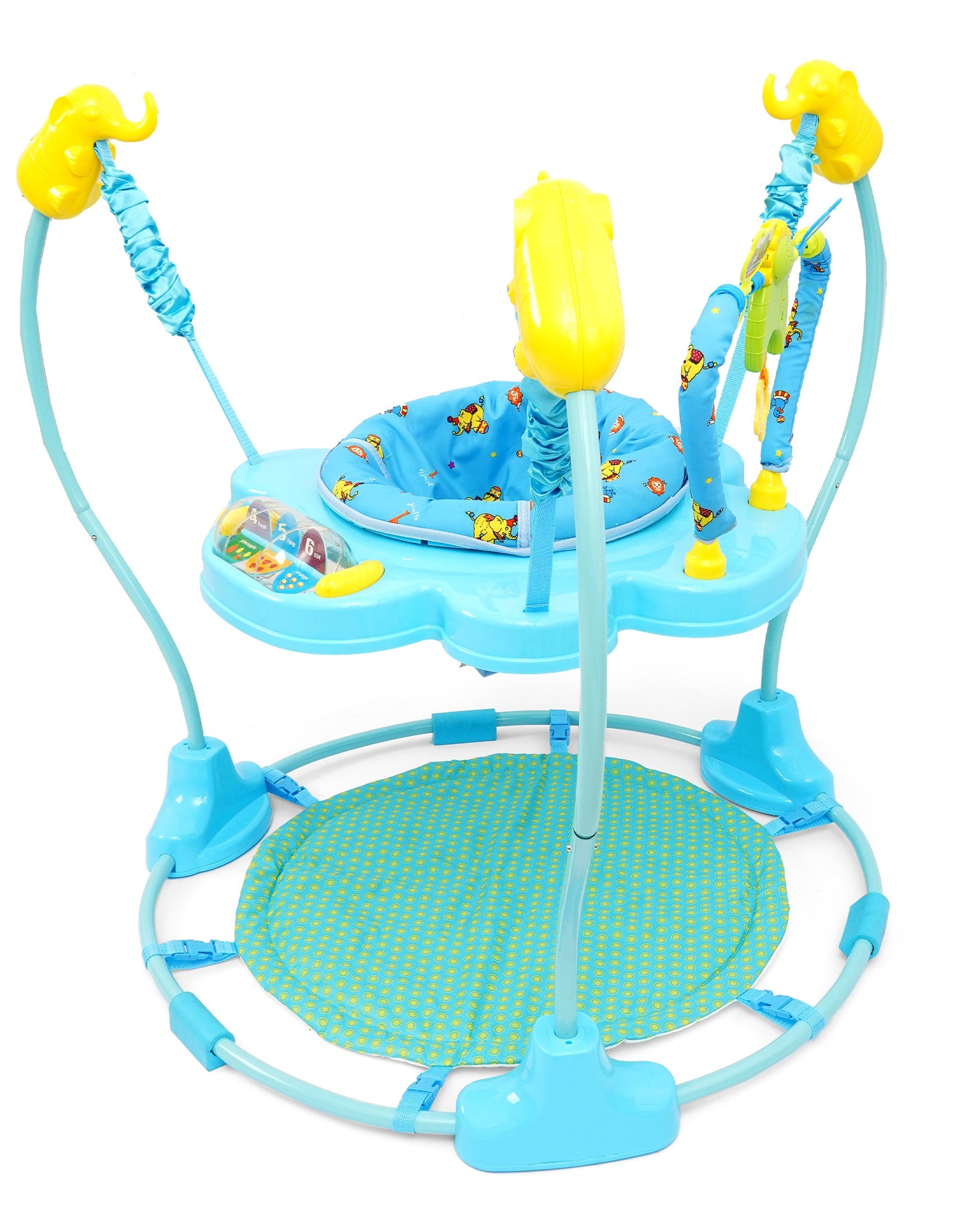 BABY BOUNCER