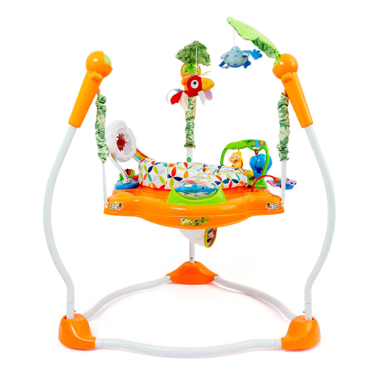 BABY BOUNCER JUMPER