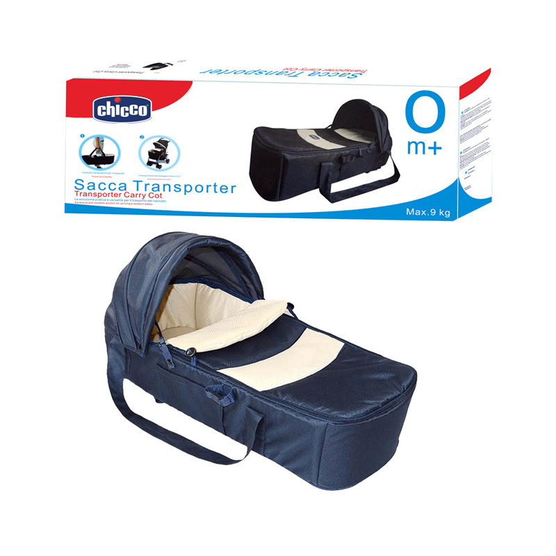 Carry Cot