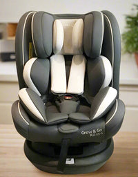 BABY CAR SEAT CS-1SAFE
