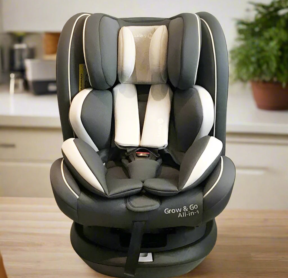 BABY CAR SEAT CS-1SAFE