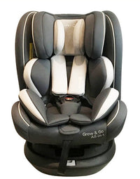 BABY CAR SEAT CS-1SAFE
