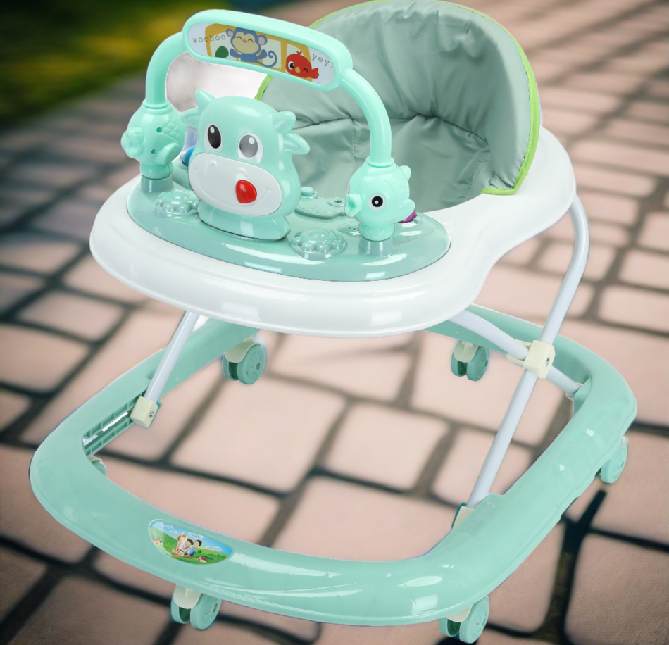 BABY WALKER W-6618