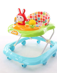 BABY WALKER W-616
