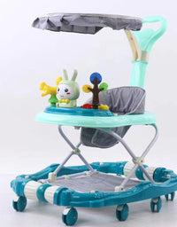 BABY WALKER W-635
