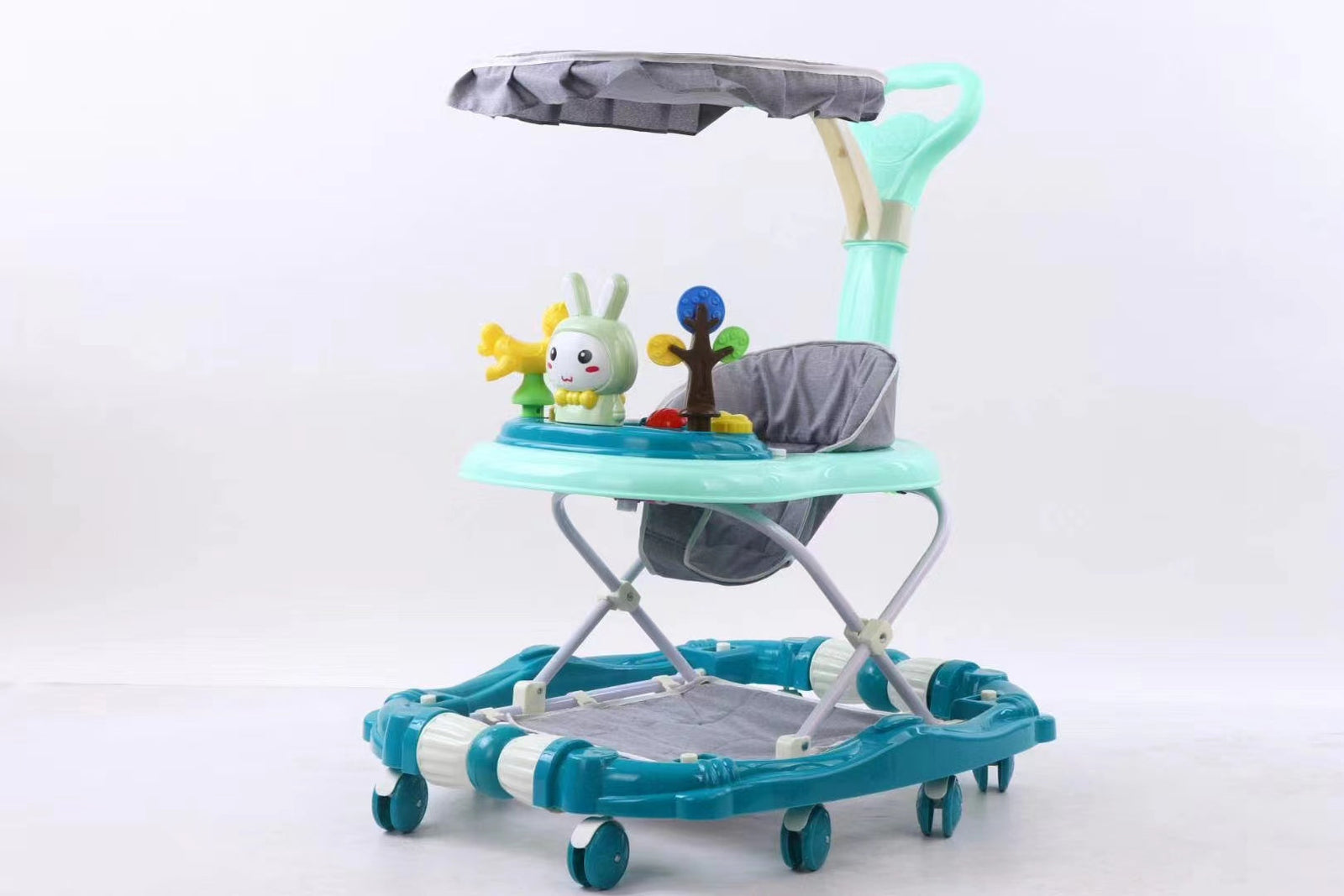 BABY WALKER W-635