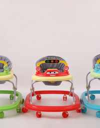 BABY WALKER W-606

