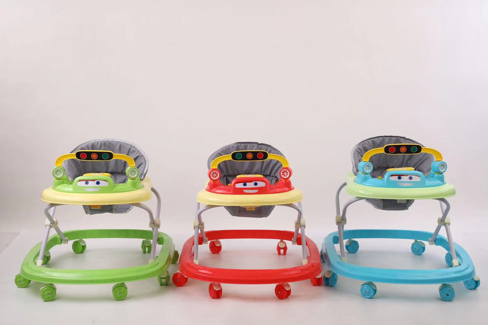 BABY WALKER W-606
