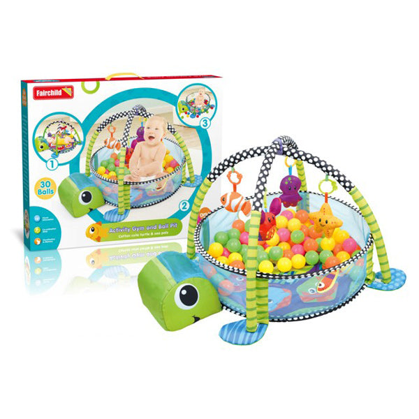 PLAY GYM MAT