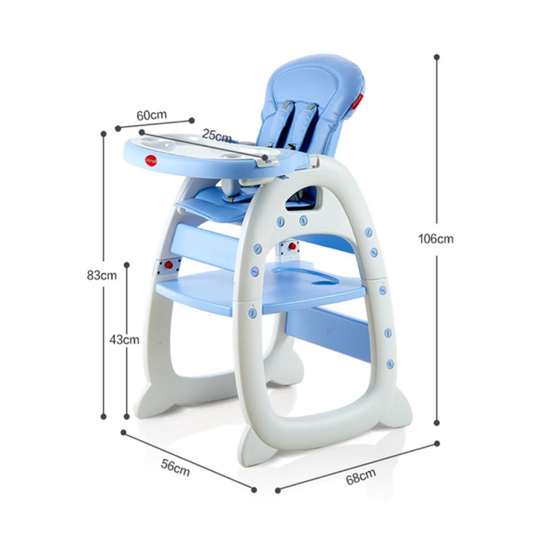 Baby High Chair