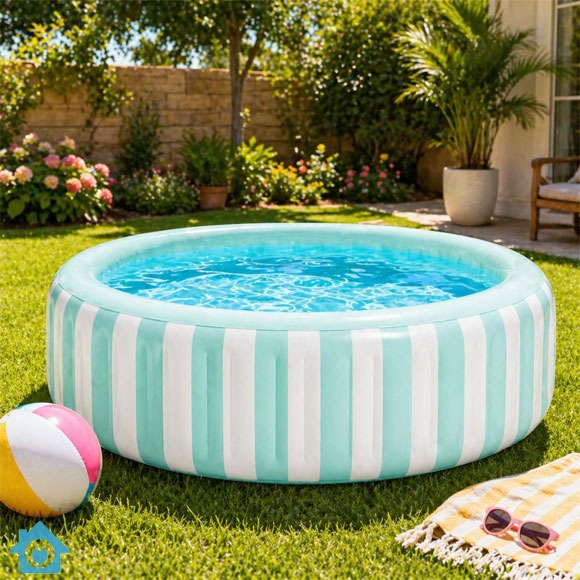 KIDS WATER POOL INTEX