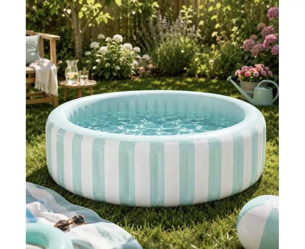 KIDS WATER POOL INTEX