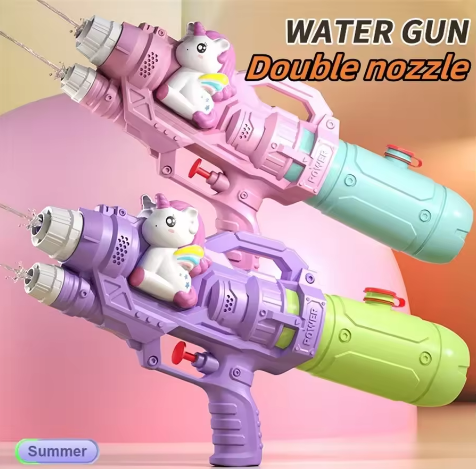 WATER GUN TOY