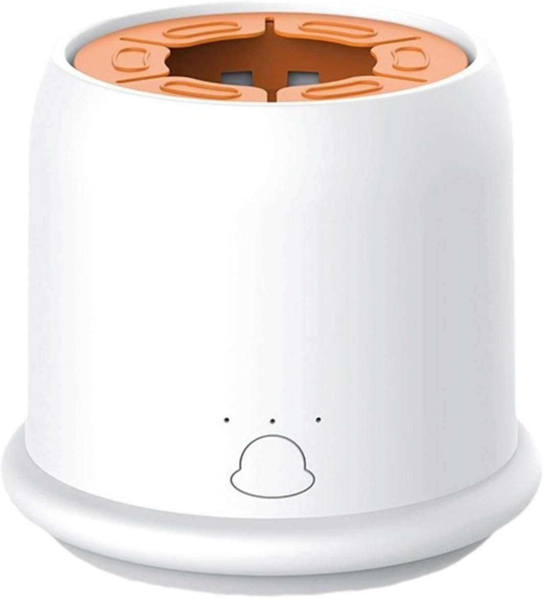 BABY MILK SHAKER
