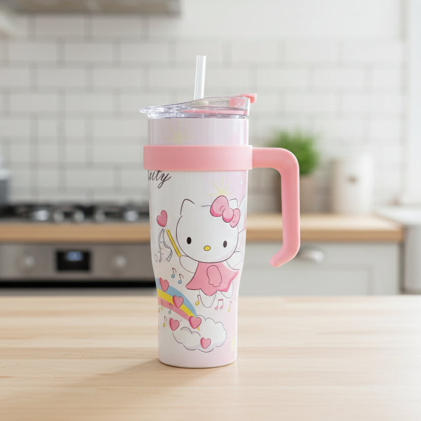TUMBLER CUP