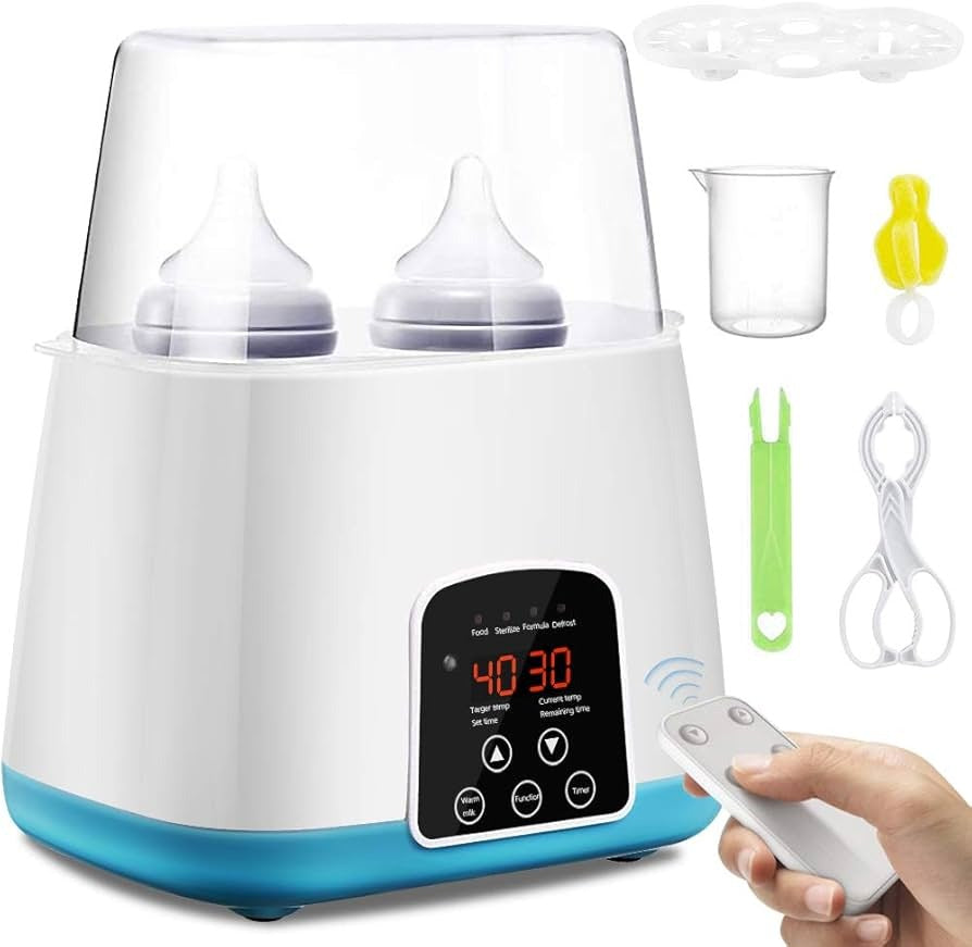 FEEDER WARMER