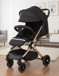 BABY SMART FOLD  STROLLER
