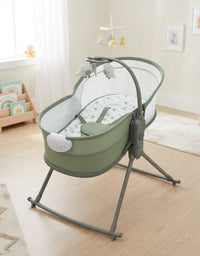 BABY BOUNCER
