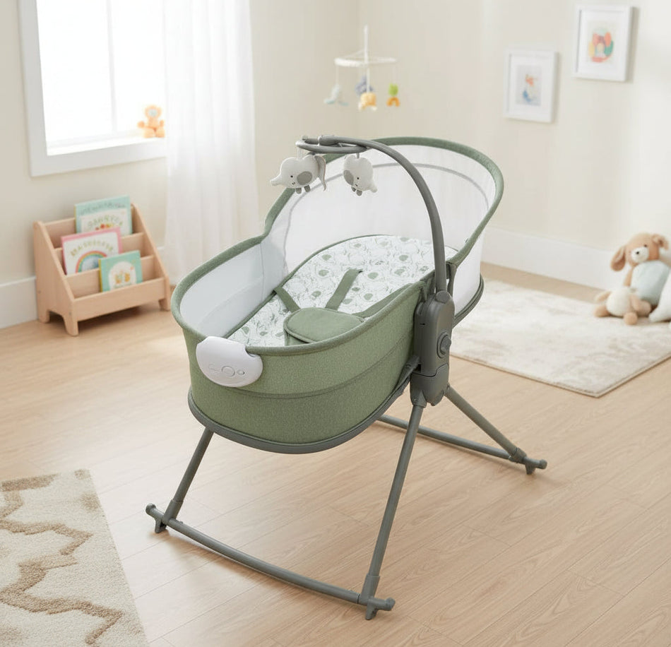 BABY BOUNCER