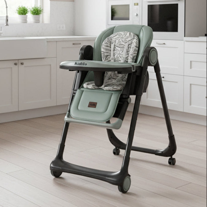 BABY FEEDING CHAIR KIDILO