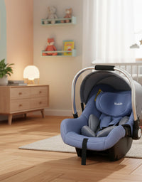 BABY CARRY CAOTT KIDILO
