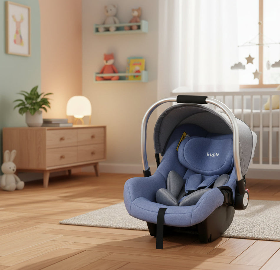 BABY CARRY CAOTT KIDILO