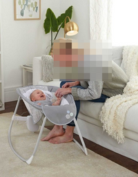 BABY CRADLE INGENIUTY
