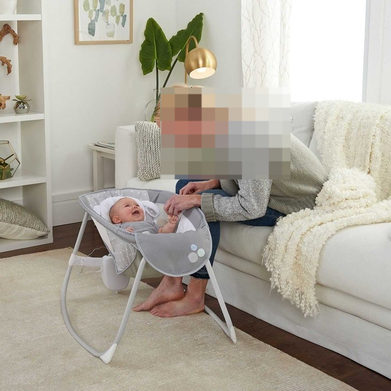 BABY CRADLE INGENIUTY