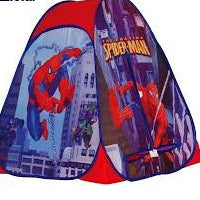 KIDS TENT HOUSE  SPD