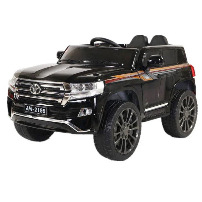 KIDS RIDE ON JEEP