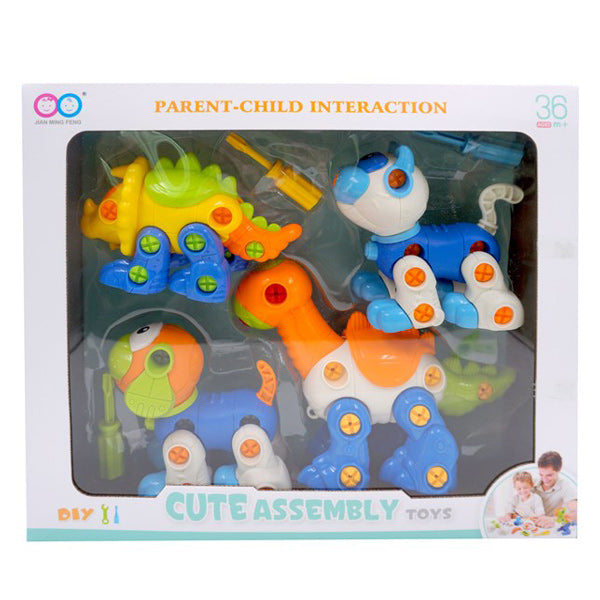 BLOCKS TOY