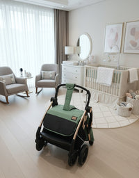 Kidilo Smart auto fold stroller premium quality
