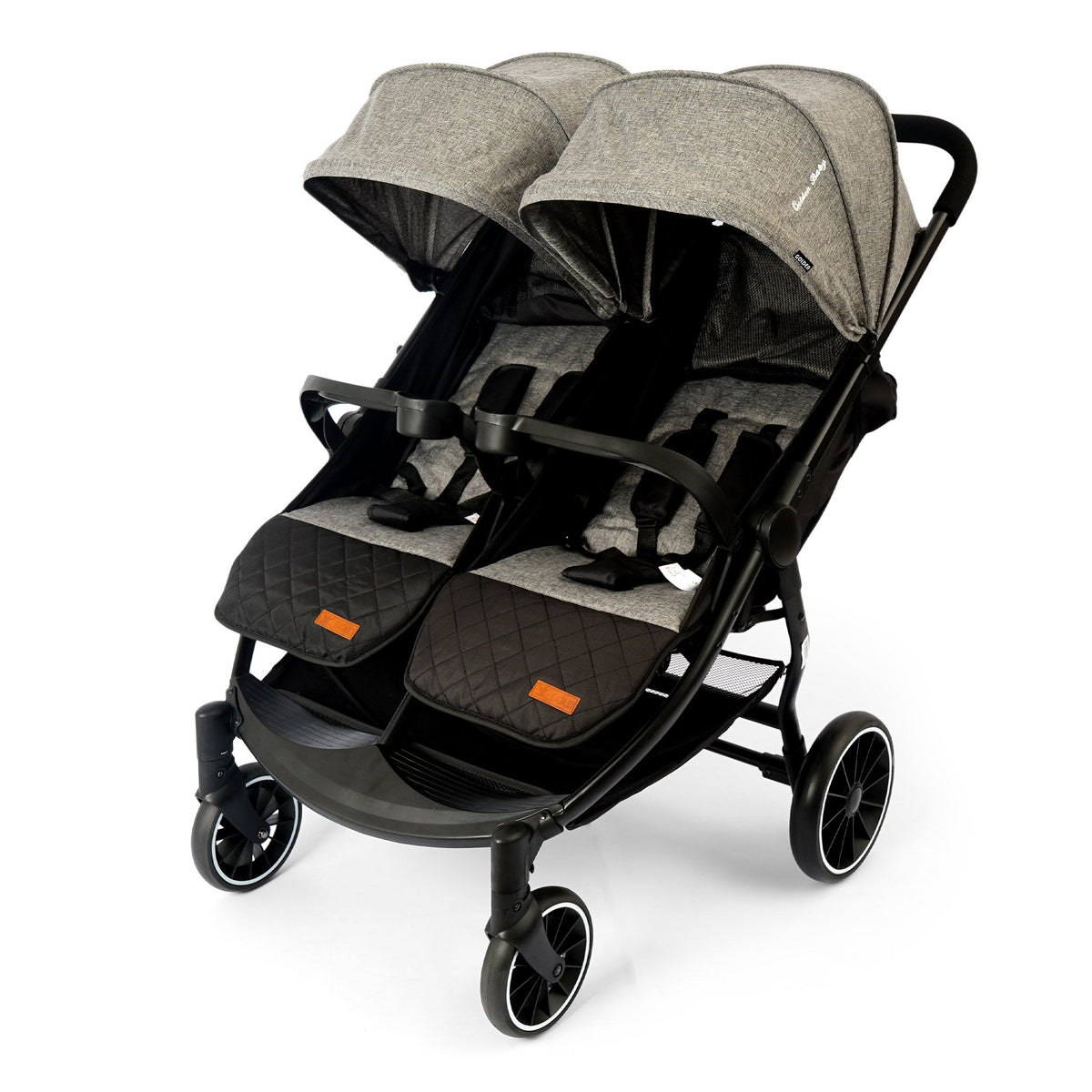 STROLLER TWIN SIDE BY SIDE