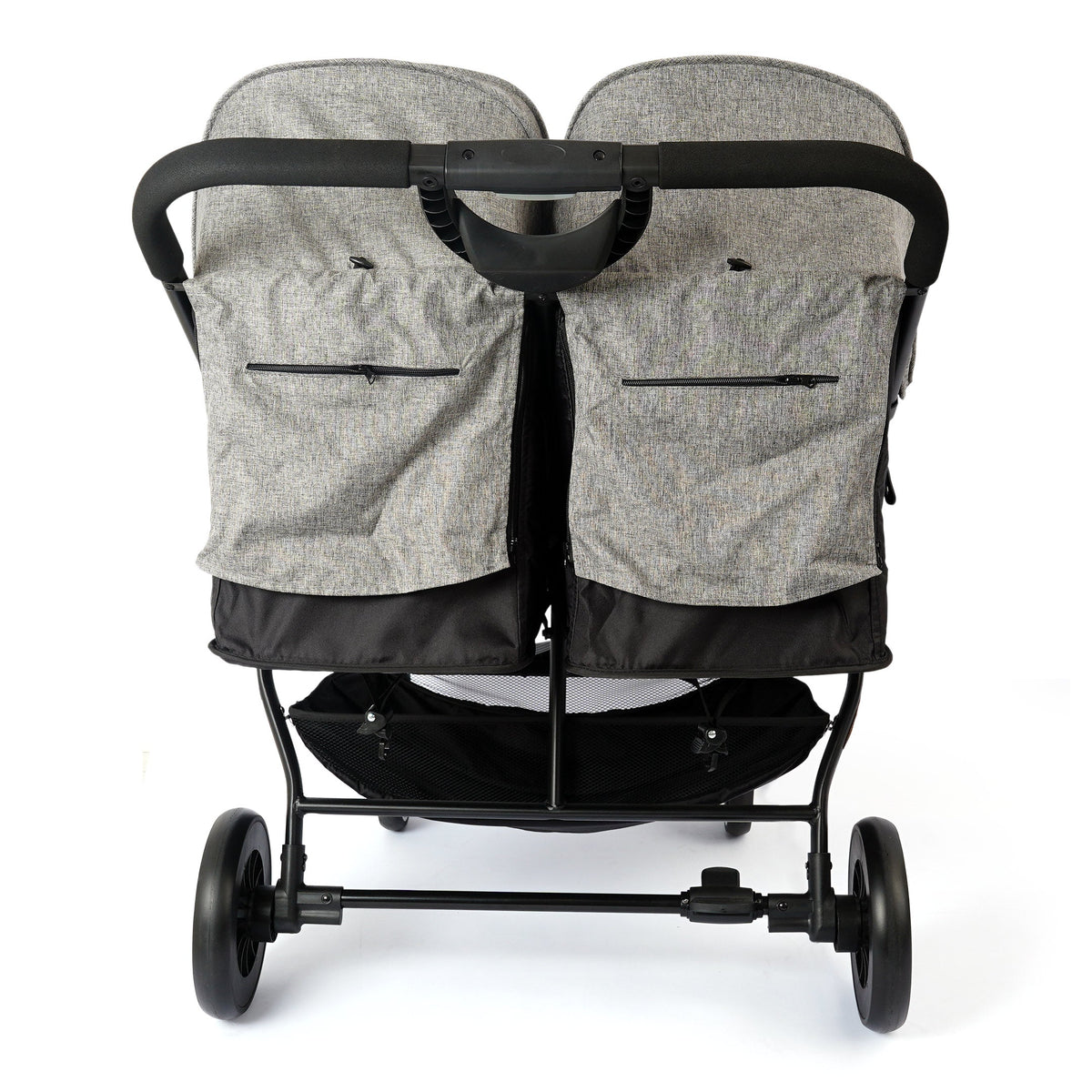 STROLLER TWIN SIDE BY SIDE