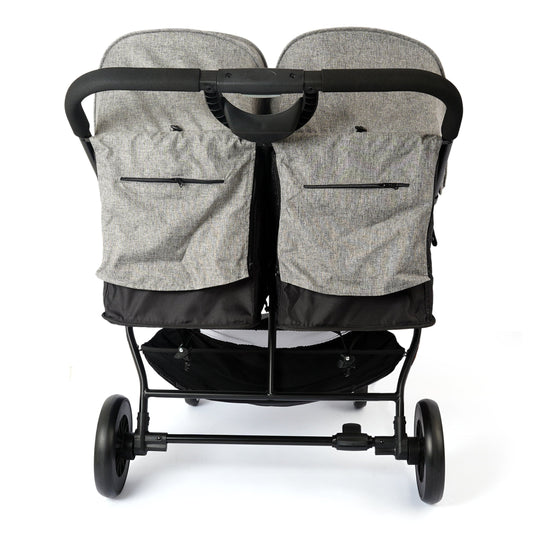 STROLLER TWIN SIDE BY SIDE