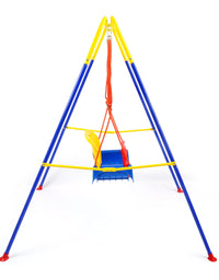 Big Stand Baby Swing
