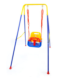 Big Stand Baby Swing

