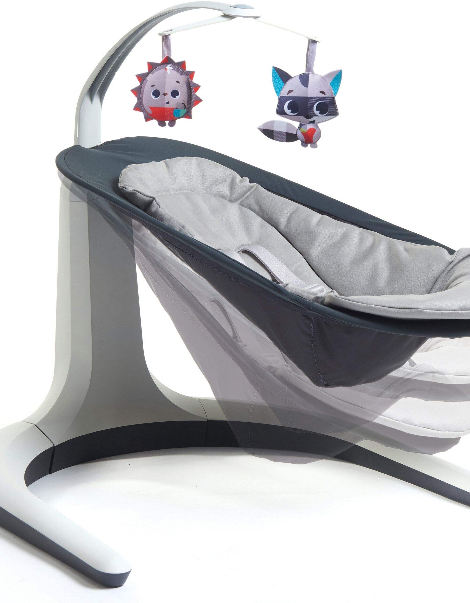BABY SWING & BOUNCER 2 IN 1 TINY LOVE