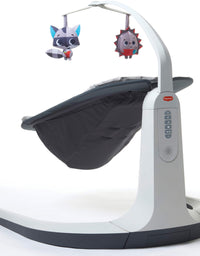 BABY SWING & BOUNCER 2 IN 1 TINY LOVE
